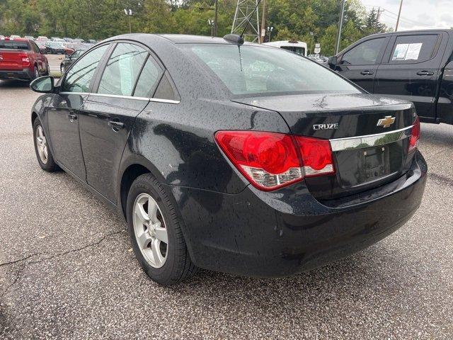 2015 Chevrolet Cruze Vehicle Photo in MILFORD, OH 45150-1684