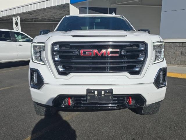 2021 GMC Sierra 1500 Vehicle Photo in POST FALLS, ID 83854-5365