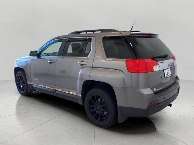 2010 GMC Terrain Vehicle Photo in OSHKOSH, WI 54904-7811