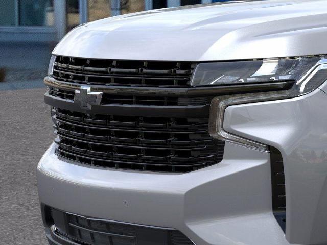 2024 Chevrolet Tahoe Vehicle Photo in MADISON, WI 53713-3220