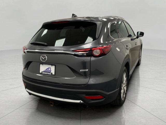 2016 Mazda CX-9 Vehicle Photo in Appleton, WI 54913