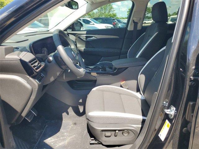 2024 Buick Envision Vehicle Photo in SUNRISE, FL 33323-3202