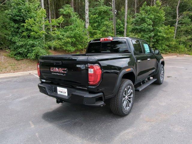 2024 GMC Canyon Vehicle Photo in ALBERTVILLE, AL 35950-0246