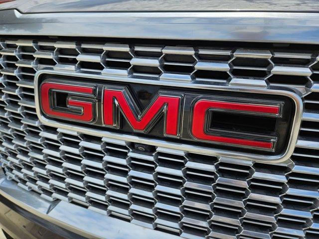 2021 GMC Yukon Vehicle Photo in SELMA, TX 78154-1459