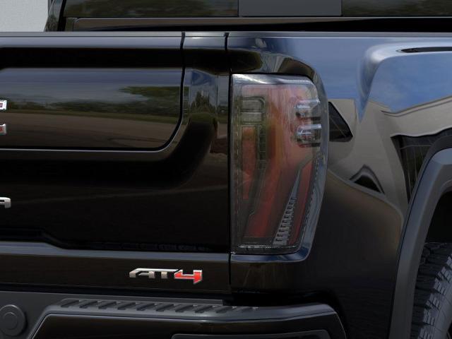 2025 GMC Sierra 2500 HD Vehicle Photo in LAS VEGAS, NV 89146-3033