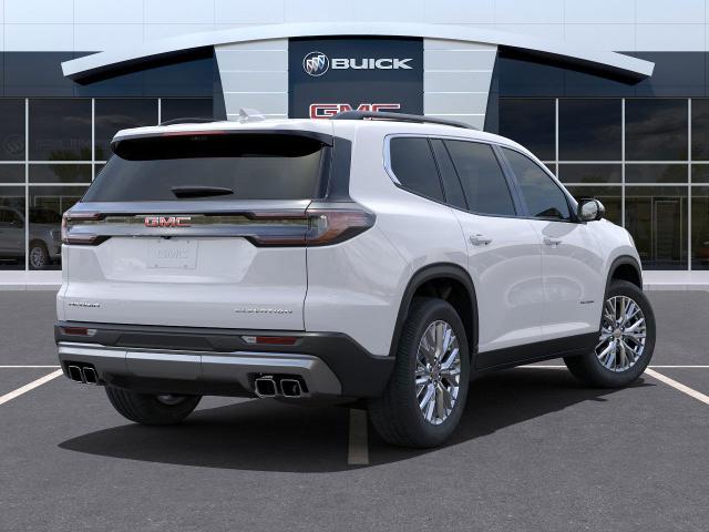 2024 GMC Acadia Vehicle Photo in ALBERTVILLE, AL 35950-0246