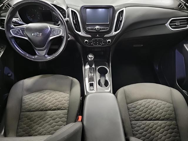 2018 Chevrolet Equinox Vehicle Photo in APPLETON, WI 54914-4656