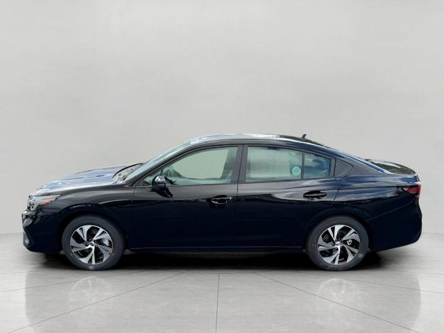 2025 Subaru Legacy Vehicle Photo in Oshkosh, WI 54904