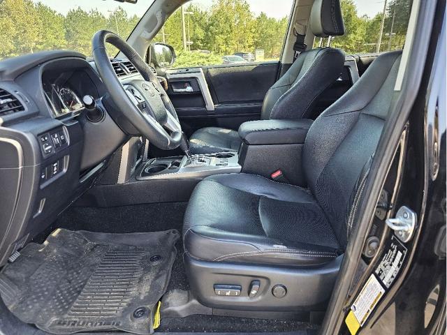 2021 Toyota 4Runner Vehicle Photo in Auburn, AL 36832-6638