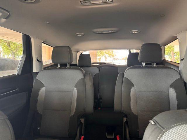 2020 Buick Enclave Vehicle Photo in DELRAY BEACH, FL 33483-3294