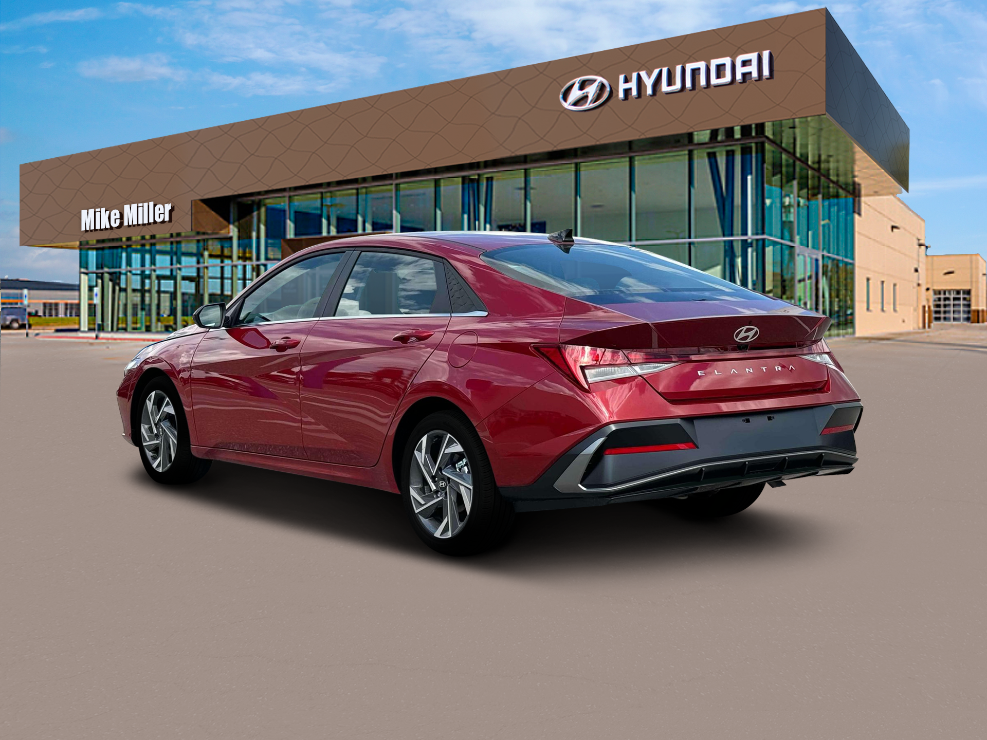 2025 Hyundai ELANTRA Vehicle Photo in Peoria, IL 61615