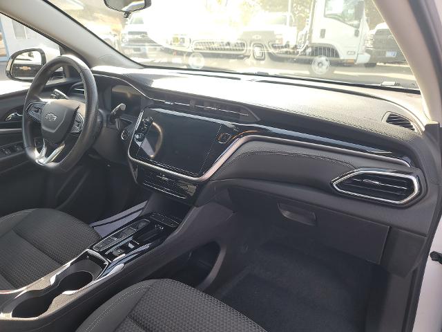 2022 Chevrolet Bolt EUV Vehicle Photo in LA MESA, CA 91942-8211