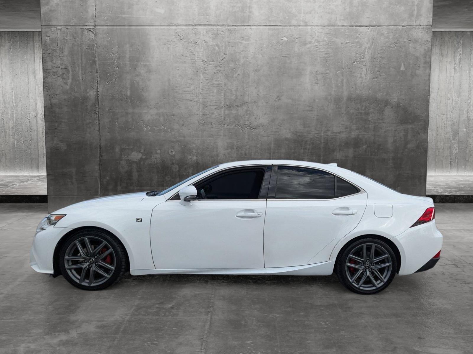 2015 Lexus IS 250 Vehicle Photo in Winter Park, FL 32792