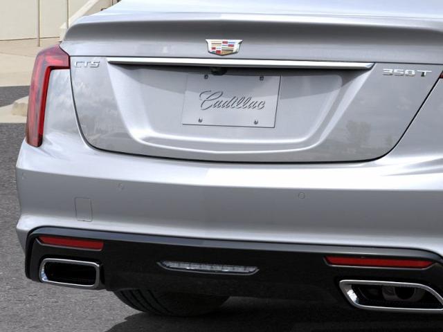 2025 Cadillac CT5 Vehicle Photo in SMYRNA, GA 30080-7631