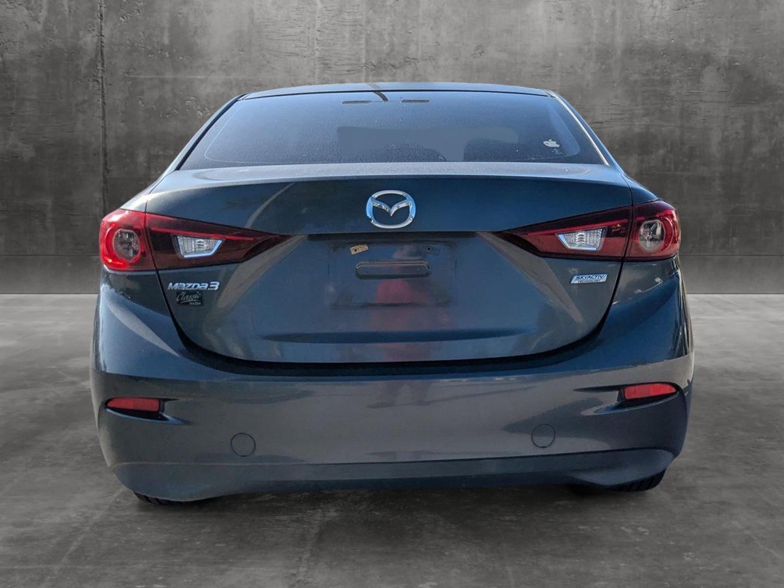 2014 Mazda Mazda3 Vehicle Photo in Winter Park, FL 32792