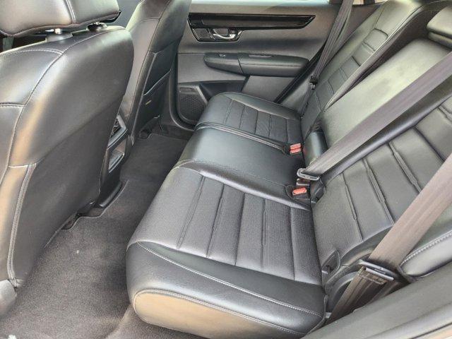 2023 Honda CR-V Vehicle Photo in SUGAR LAND, TX 77478-0000