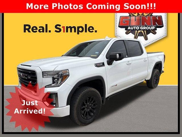 2020 GMC Sierra 1500 Vehicle Photo in SELMA, TX 78154-1459