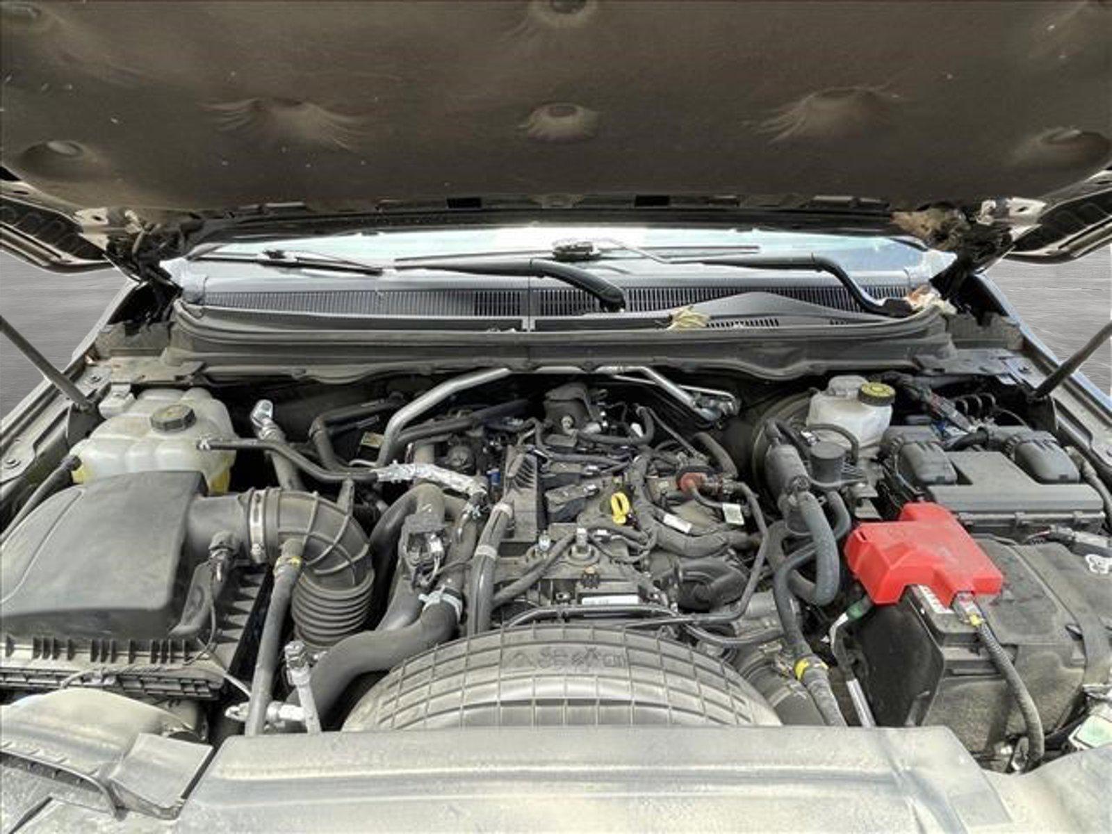 2021 Ford Ranger Vehicle Photo in Clearwater, FL 33765