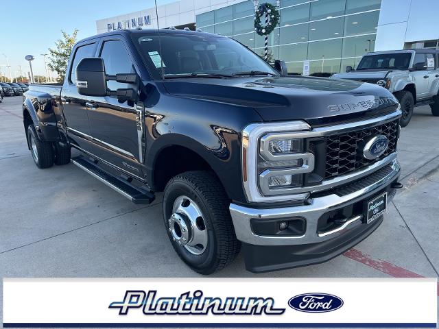 2024 Ford Super Duty F-350 DRW Vehicle Photo in Terrell, TX 75160