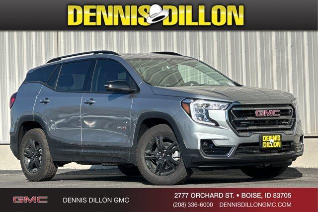 2024 GMC Terrain Vehicle Photo in BOISE, ID 83705-3761