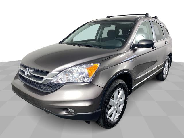 2011 Honda CR-V Vehicle Photo in ALLIANCE, OH 44601-4622