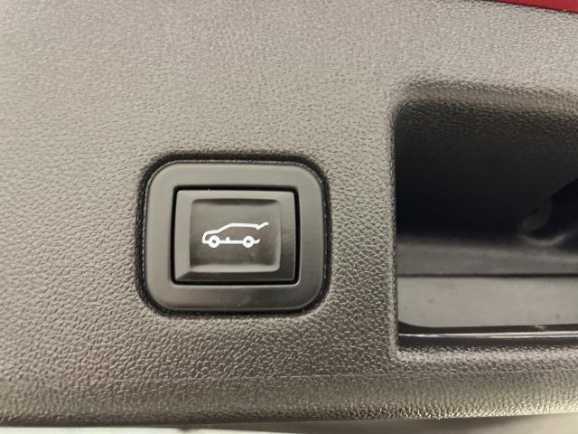 2020 Chevrolet Equinox Vehicle Photo in ROGERS, MN 55374-9422