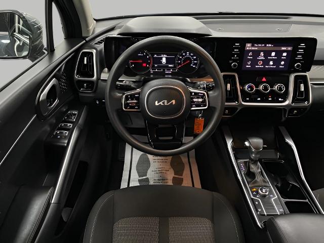 2022 Kia Sorento Vehicle Photo in Appleton, WI 54913