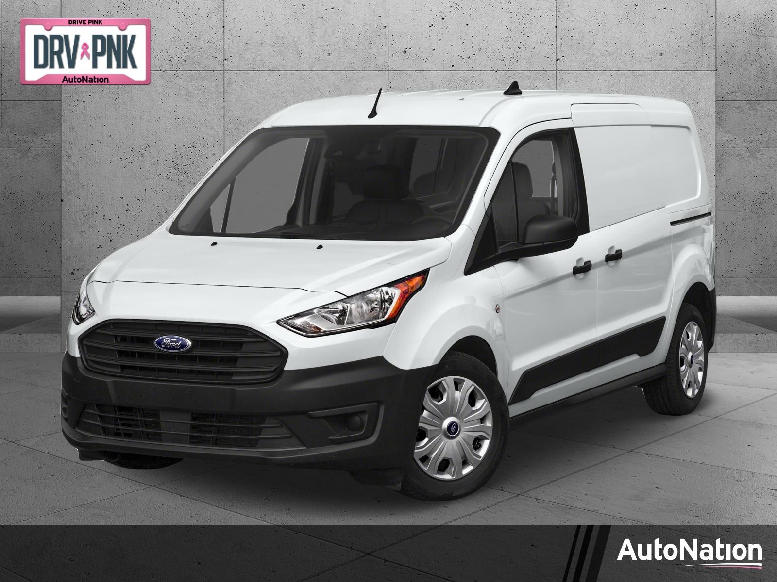 2021 Ford Transit Connect Van Vehicle Photo in Memphis, TN 38115