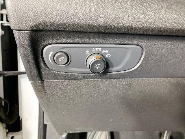 2022 Buick Envision Vehicle Photo in ALLIANCE, OH 44601-4622