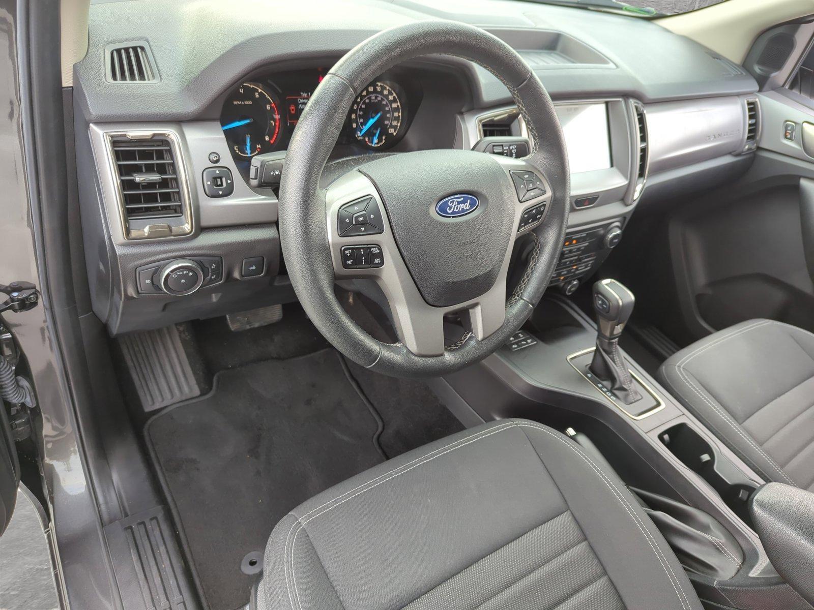 2020 Ford Ranger Vehicle Photo in Ft. Myers, FL 33907