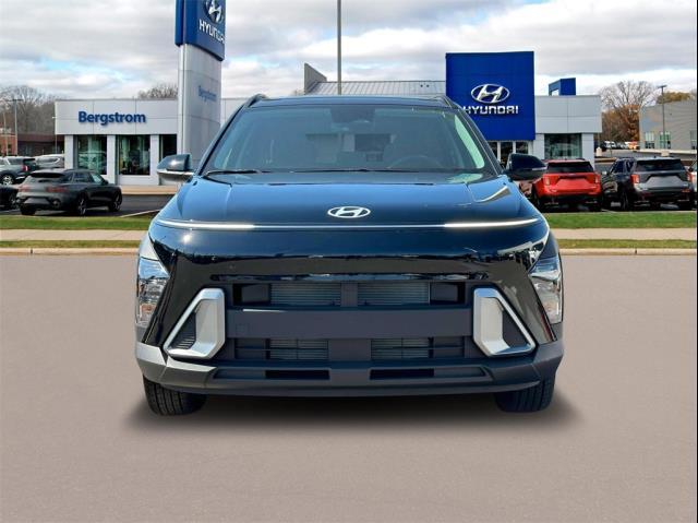 2025 Hyundai KONA Vehicle Photo in Green Bay, WI 54304