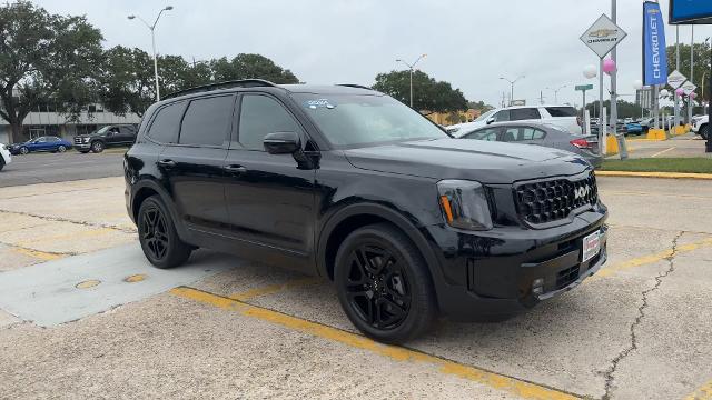 2024 Kia Telluride Vehicle Photo in BATON ROUGE, LA 70806-4466