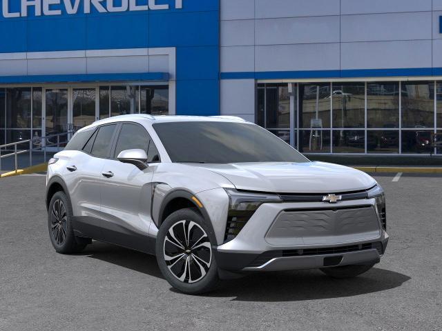 2025 Chevrolet Blazer EV Vehicle Photo in HOUSTON, TX 77054-4802