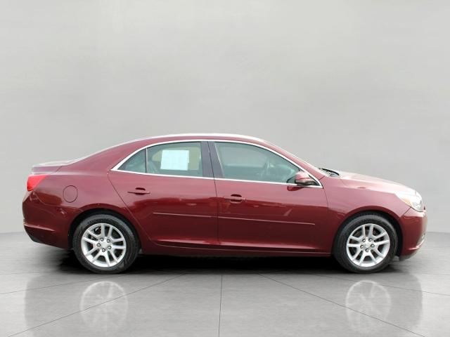 Used 2015 Chevrolet Malibu 1LT with VIN 1G11C5SL2FF292359 for sale in Middleton, WI