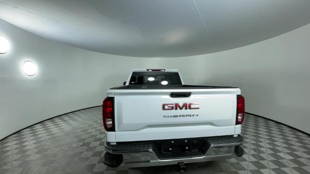 2024 GMC Sierra 1500 Vehicle Photo in GILBERT, AZ 85297-0402