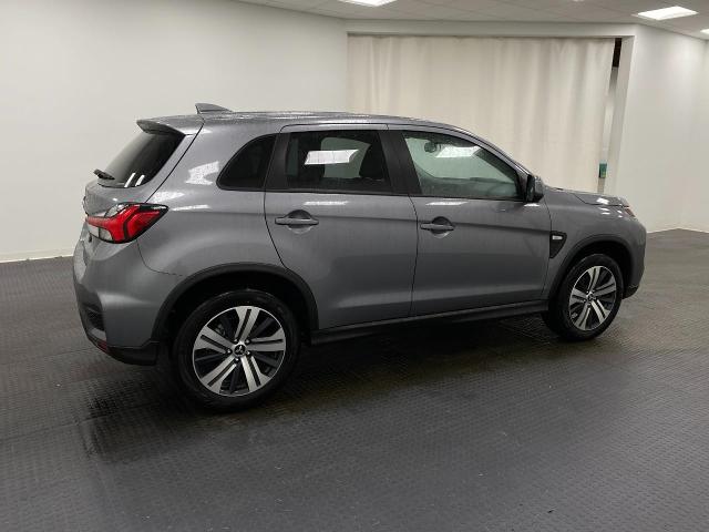 2024 Mitsubishi Outlander Sport Vehicle Photo in Appleton, WI 54913