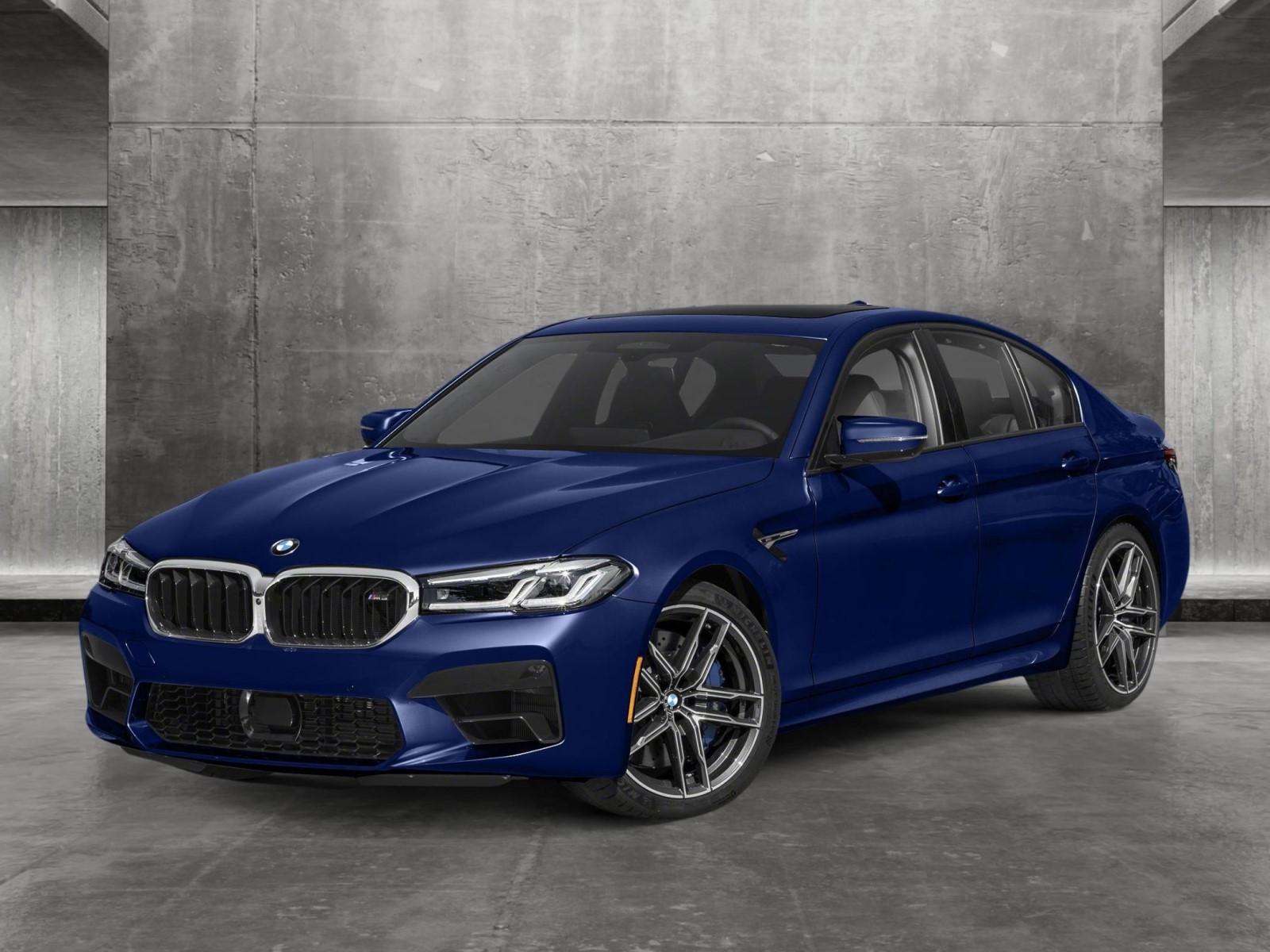 2022 BMW M5 Vehicle Photo in Towson, MD 21204