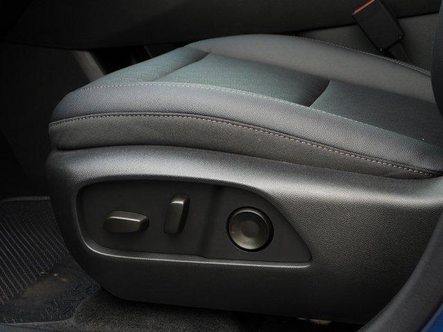 2025 Chevrolet Equinox Vehicle Photo in DALLAS, TX 75244-5909