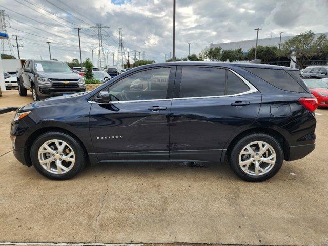 2020 Chevrolet Equinox Vehicle Photo in SUGAR LAND, TX 77478-0000