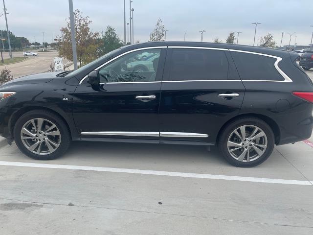 2014 INFINITI QX60 Vehicle Photo in Grapevine, TX 76051