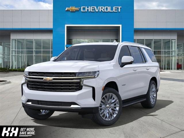 2024 Chevrolet Tahoe Vehicle Photo in PAPILLION, NE 68138-0000