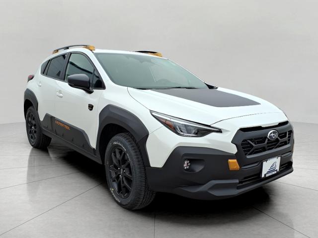 2024 Subaru Crosstrek Vehicle Photo in Green Bay, WI 54304