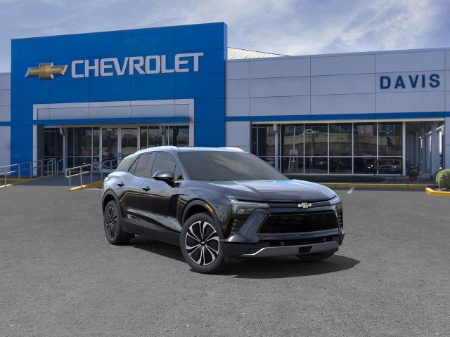 2024 Chevrolet Blazer EV Vehicle Photo in HOUSTON, TX 77054-4802