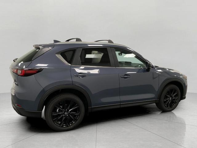 2025 Mazda CX-5 Vehicle Photo in Appleton, WI 54913