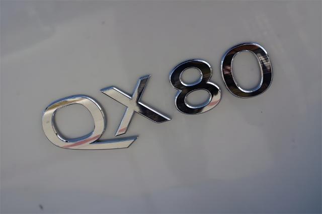 2023 INFINITI QX80 Vehicle Photo in Grapevine, TX 76051