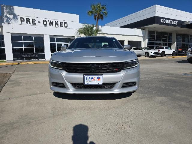 2022 Dodge Charger Vehicle Photo in LAFAYETTE, LA 70503-4541