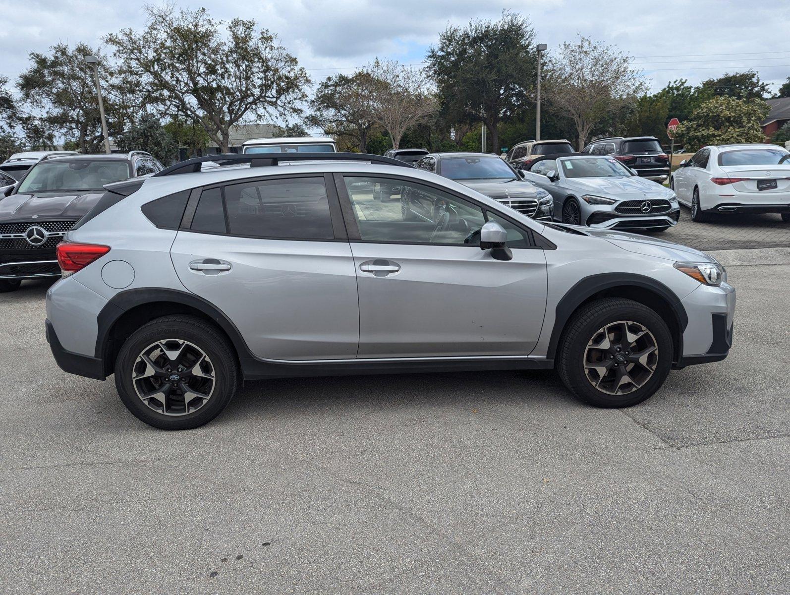 2019 Subaru Crosstrek Vehicle Photo in Delray Beach, FL 33444