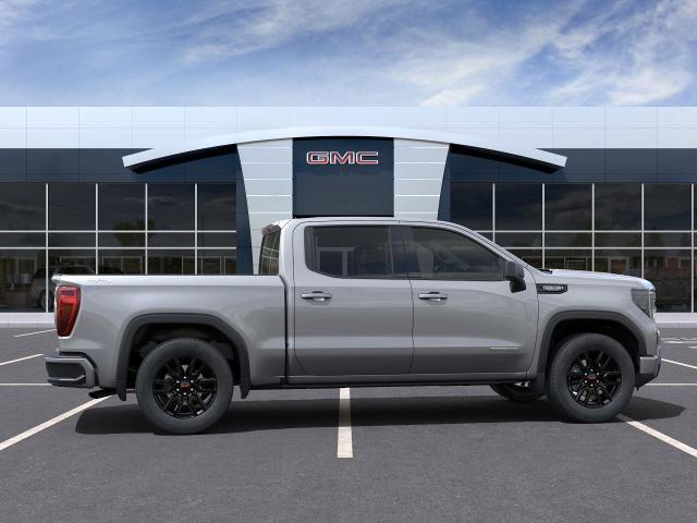 2025 GMC Sierra 1500 Vehicle Photo in GLENSHAW, PA 15116-1739