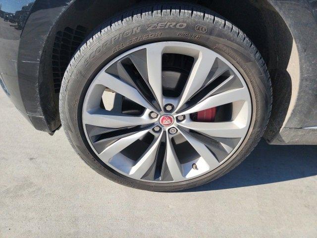 Used 2018 Jaguar F-PACE S with VIN SADCM2FV0JA298582 for sale in Centralia, MO