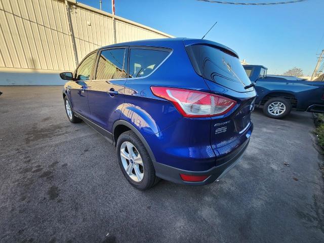 2014 Ford Escape Vehicle Photo in MADISON, WI 53713-3220